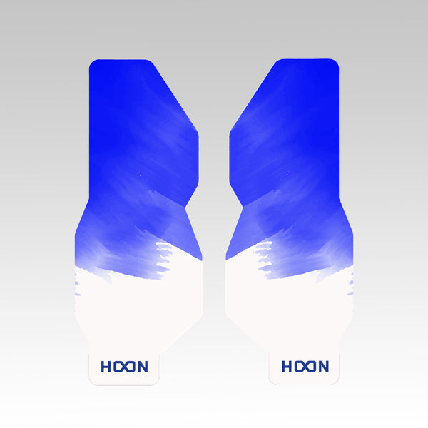 Adesivi Forcelle Grunge