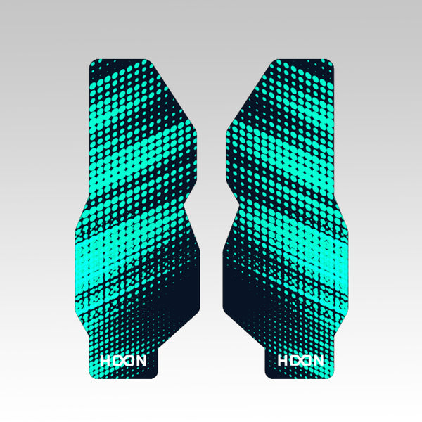 Adesivi Forcelle Dots