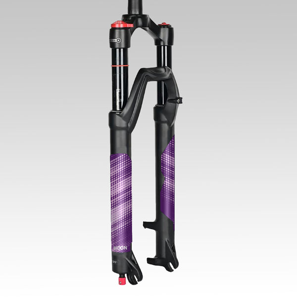 Adesivi Forcelle Dots