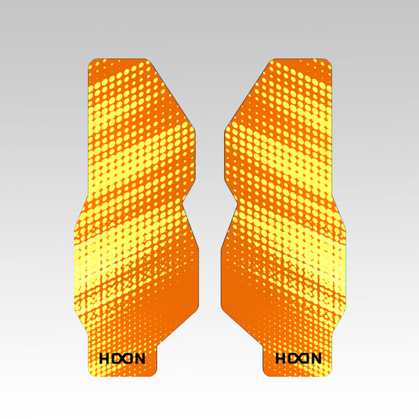 Adesivi Forcelle Dots