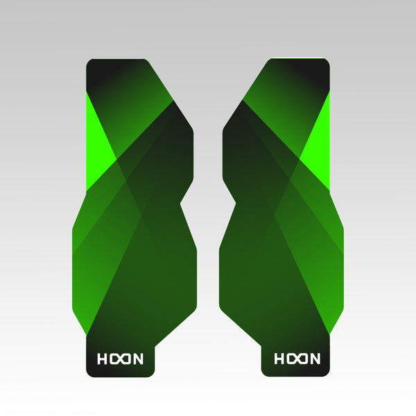 Adesivi Forcelle Geometric