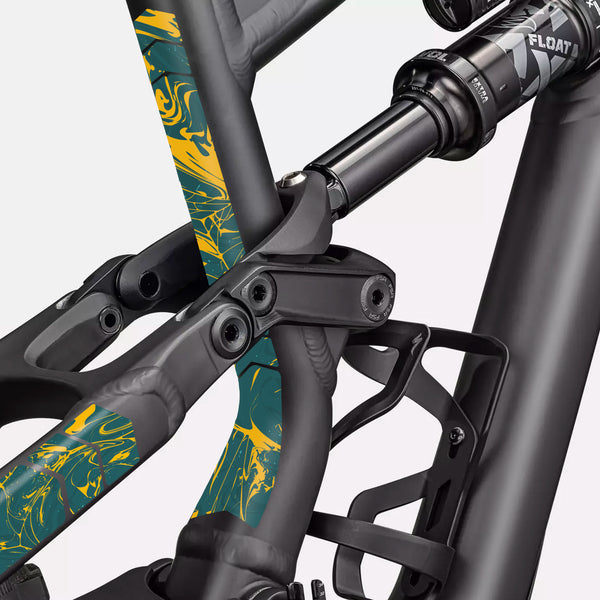 Protezione Medium Acrilyc