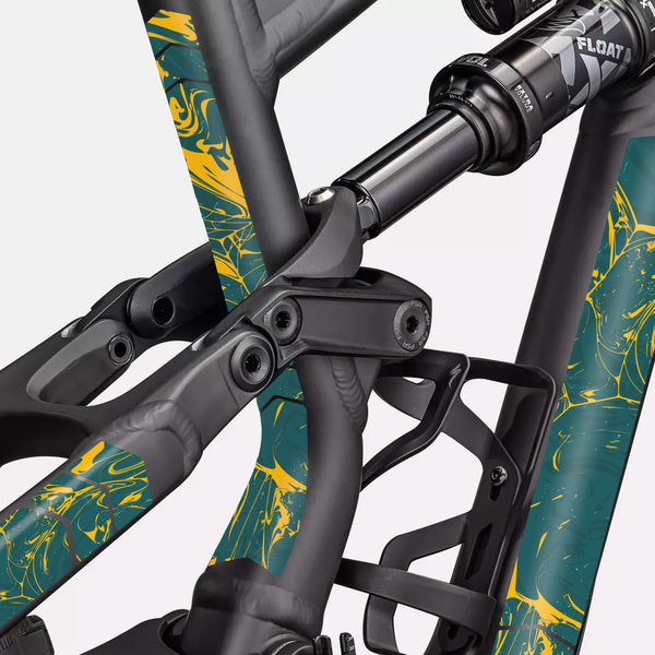 Protezione Full Acrilyc