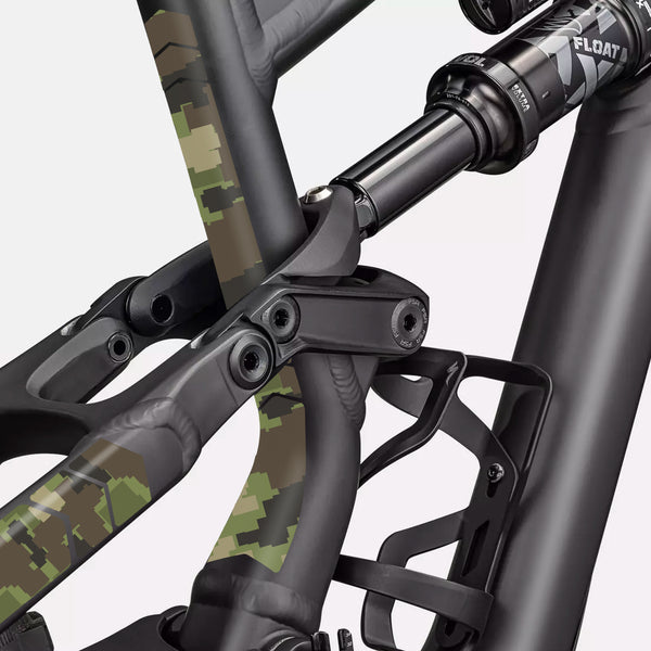 Protezione Medium Digital Camou