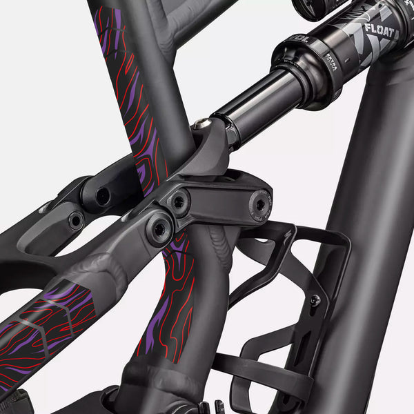 Protezione Medium Enduro 2.0