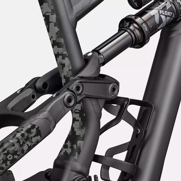 Protezione Medium Rocket