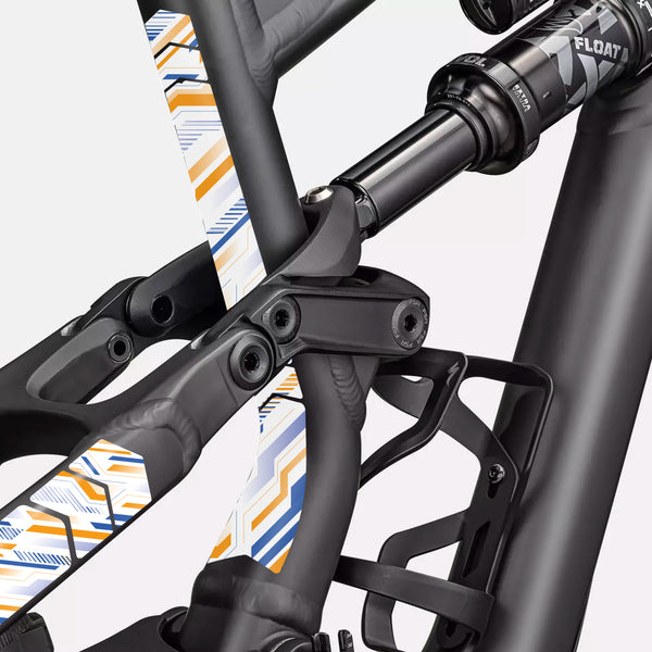 Protezione Medium Rushlight