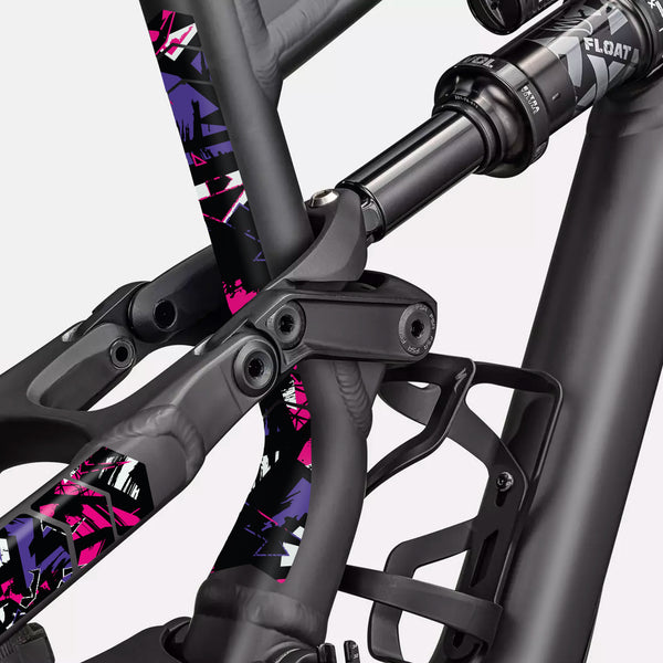 Protezione Medium Nightshift