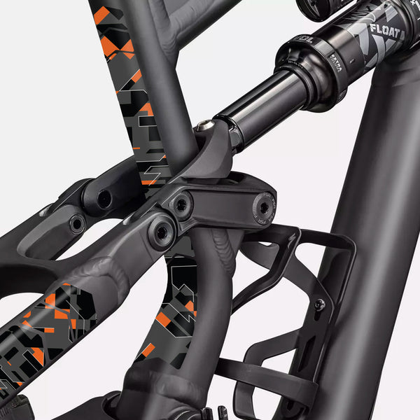 Protezione Medium Geometric