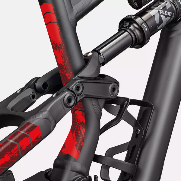 Protezione Medium Blaze