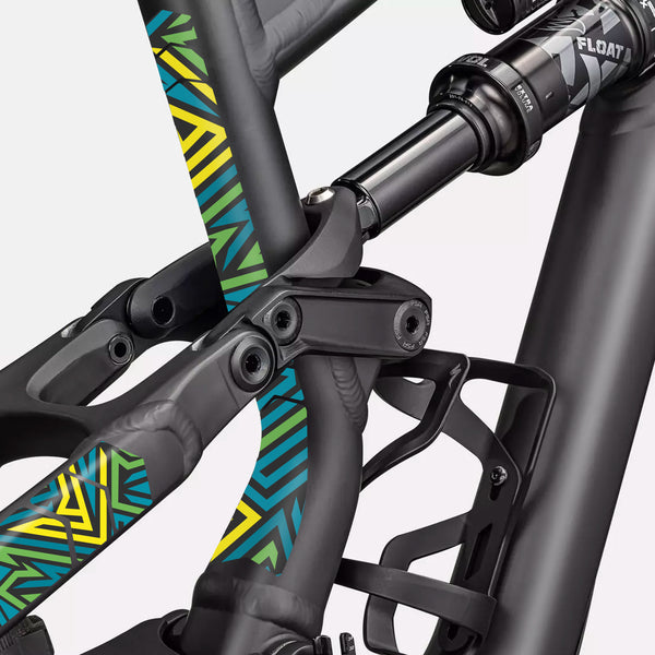 Protezione Medium Thunderbolt