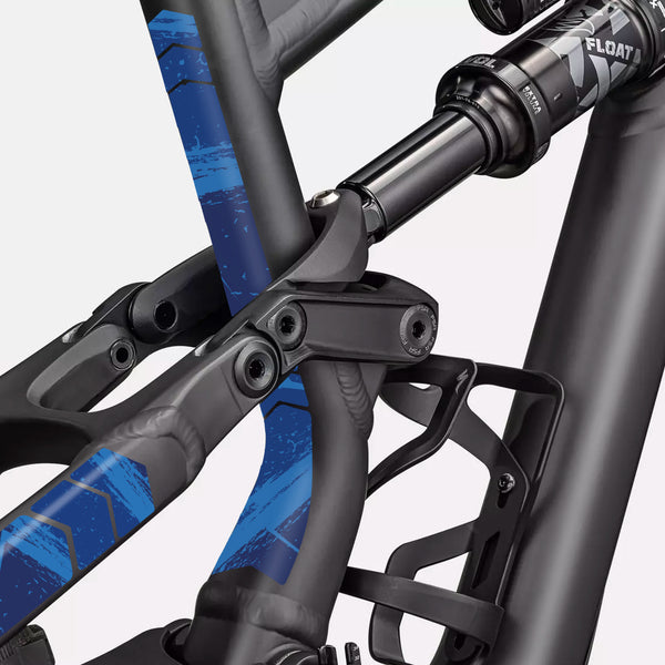 Protezione Medium Stormrider