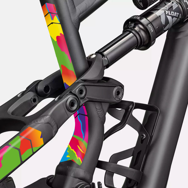 Protezione Medium Rainbow