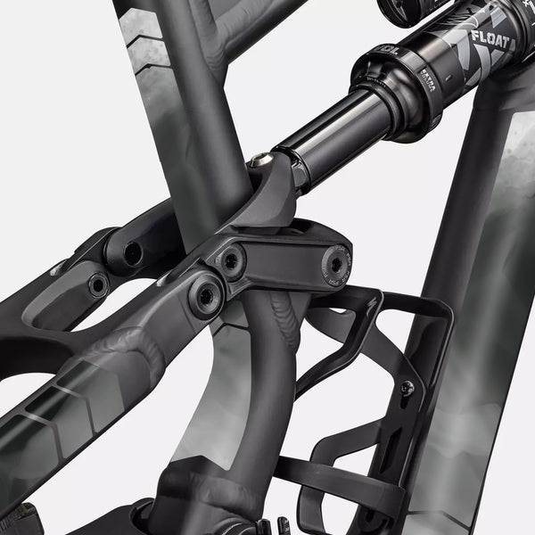 Protezione Full Fumè