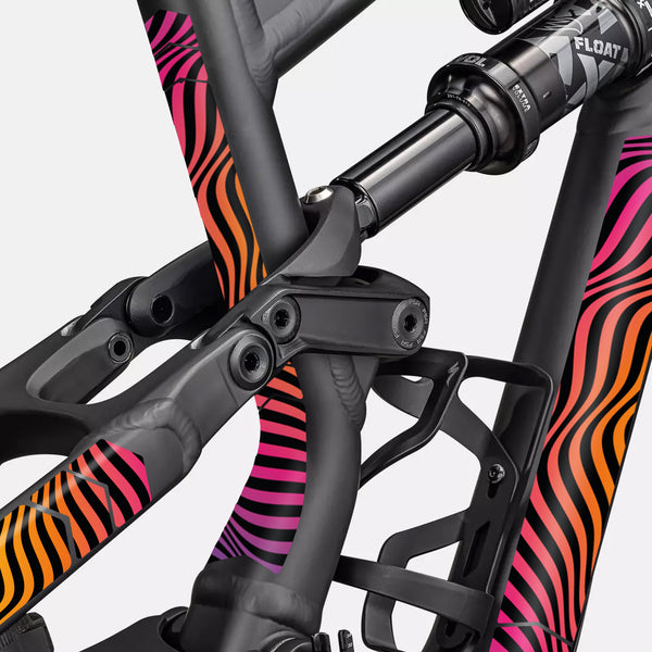 Protezione Full Psychedelic