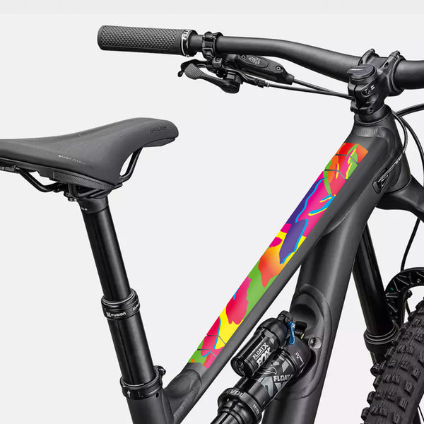 Protezione Medium Rainbow