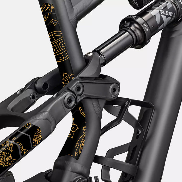 Protezione Medium Dragon