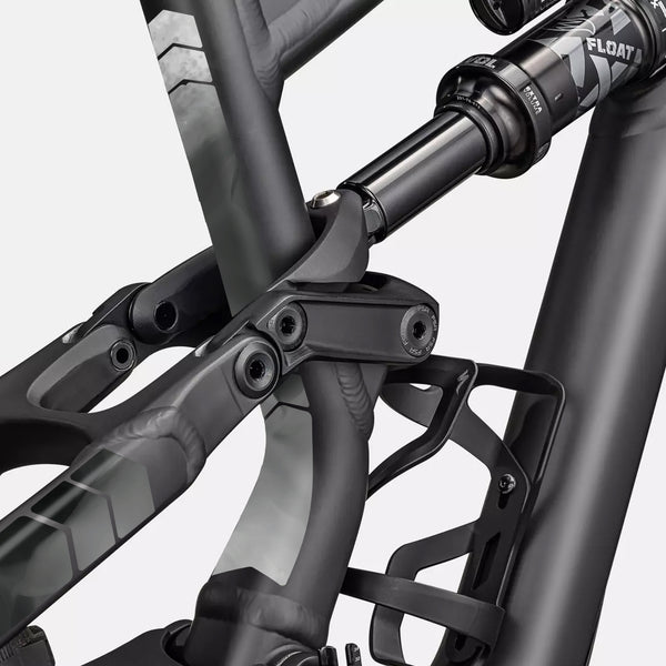 Protezione Medium Fumè