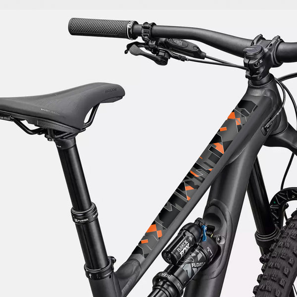 Protezione Medium Geometric