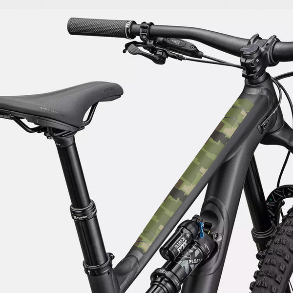 Protezione Full Digital Camou