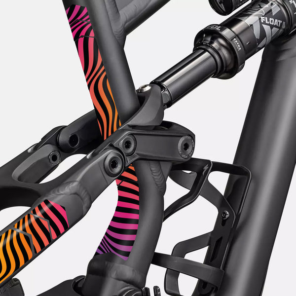 Protezione Medium Psychedelic