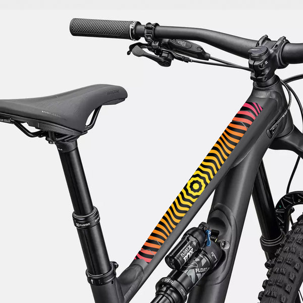 Protezione Full Psychedelic