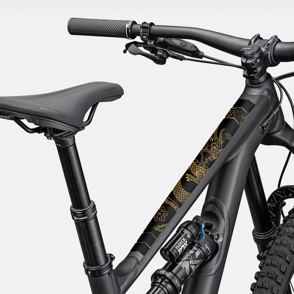 Protezione Medium Dragon