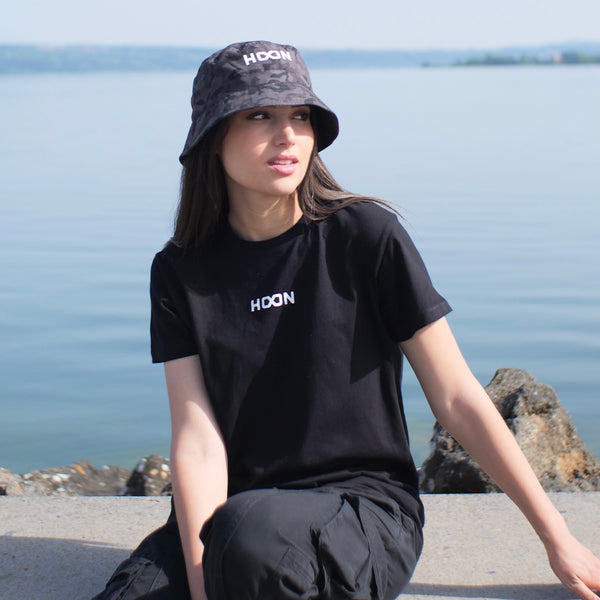 Cappello Pescatore in Poliestere Riciclato