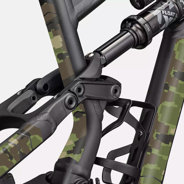 Protezione Full Digital Camou