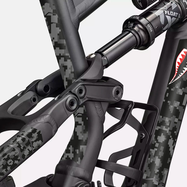 Protezione Full Rocket