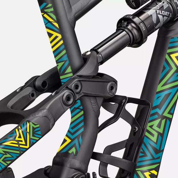 Protezione Full Thunderbolt