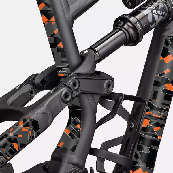 Protezione Full Geometric