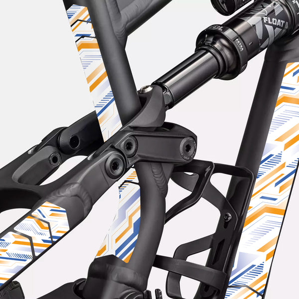 Protezione Full Rushlight