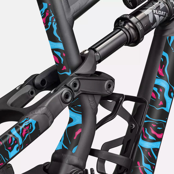 Protezione Full Marble