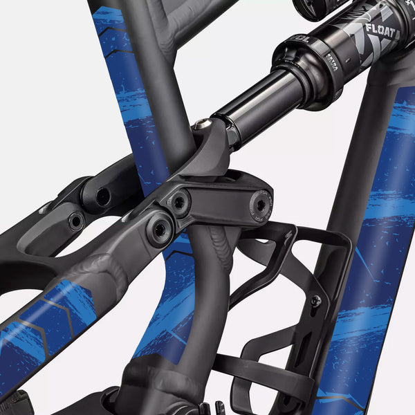 Protezione Full Stormrider