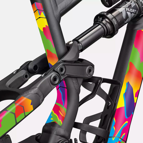 Protezione Full Rainbow