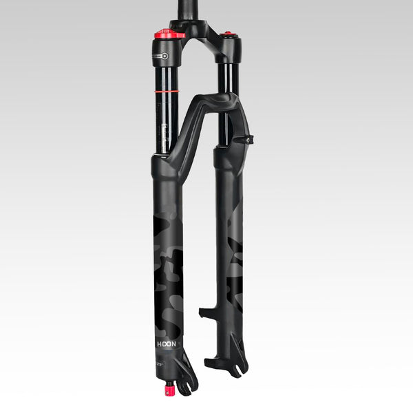 Adesivi Forcelle Military Camou