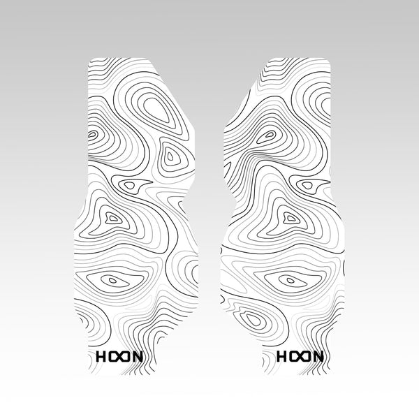 Adesivi Forcelle Enduro