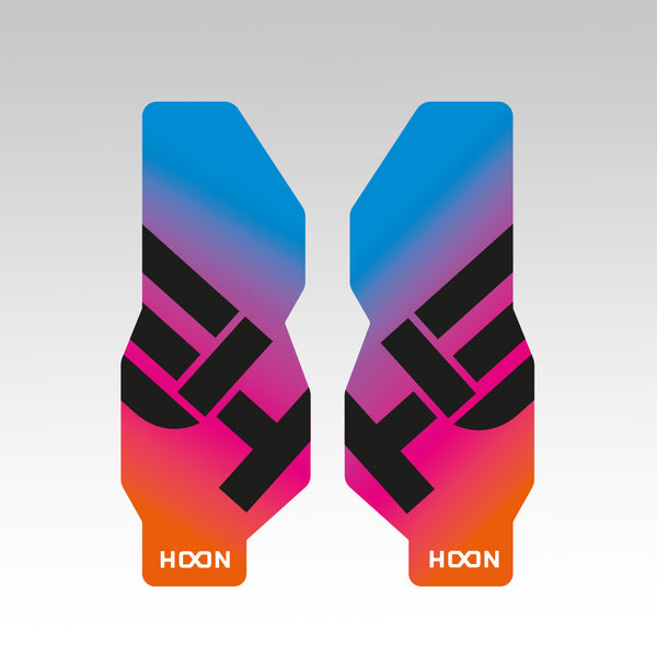 Adesivi Forcelle Hoon