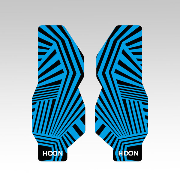 Adesivi Forcelle Stripes