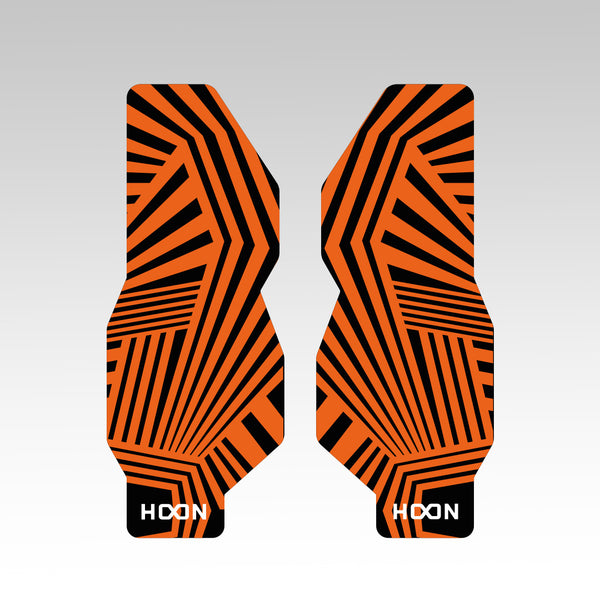 Adesivi Forcelle Stripes