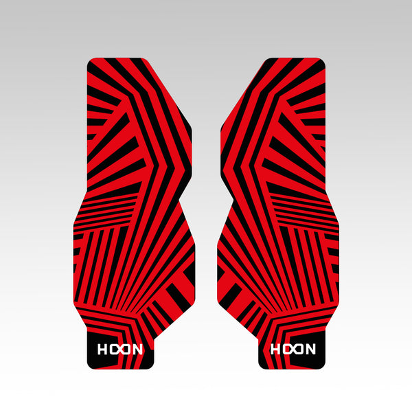 Adesivi Forcelle Stripes