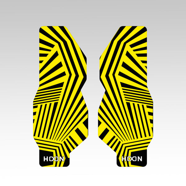 Adesivi Forcelle Stripes