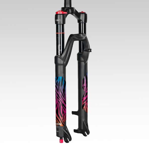 Adesivi Forcelle Zebra