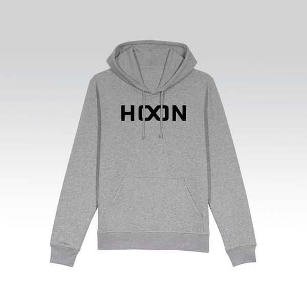 Felpa con Cappuccio Main