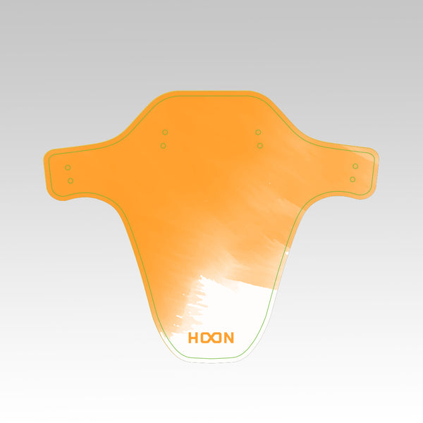 Adesivo Parafango Grunge