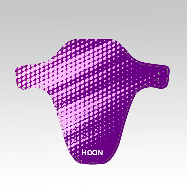 Adesivo Parafango Dots