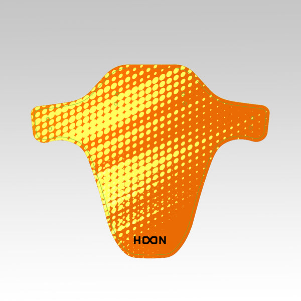 Adesivo Parafango Dots