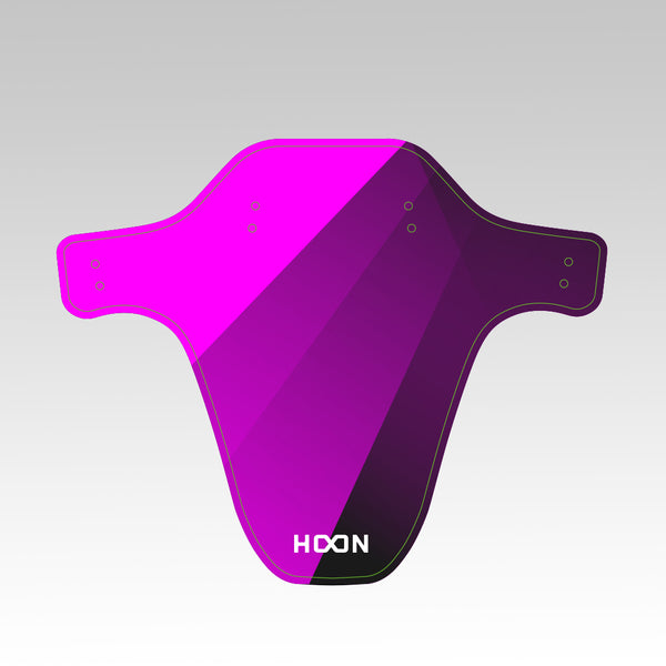 Adesivo Parafango Geometric