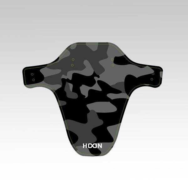 Adesivo Parafango Military Camou